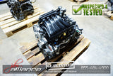 JDM 07-12 Nissan Sentra MR20 2.0L DOHC Engine MR20DE