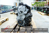 JDM 07-12 Nissan Sentra MR20 2.0L DOHC Engine MR20DE