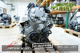 JDM 07-12 Nissan Sentra MR20 2.0L DOHC Engine MR20DE