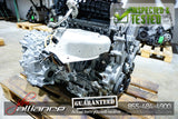 JDM 07-12 Nissan Sentra MR20 2.0L DOHC Engine MR20DE