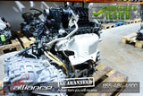 JDM 07-12 Nissan Sentra MR20 2.0L DOHC Engine MR20DE