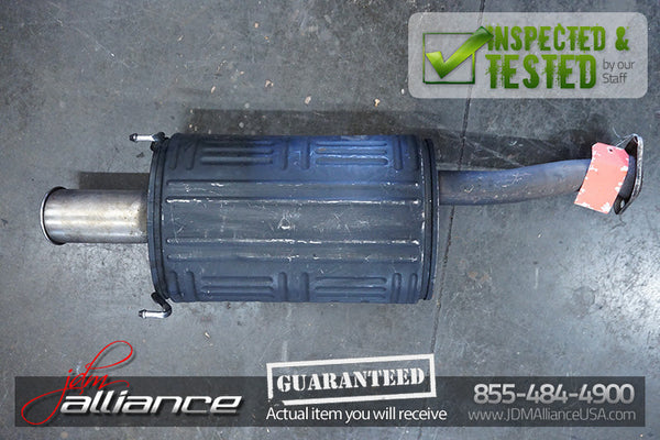 Intake & Exhaust parts