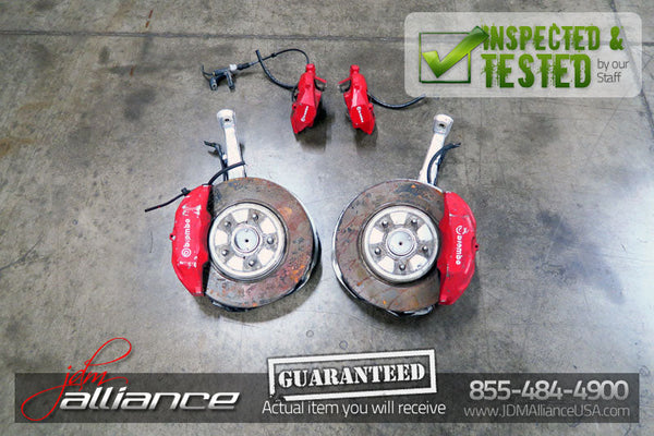 Brakes parts