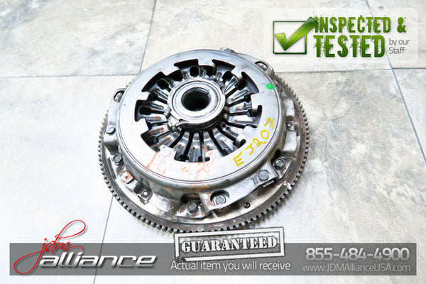 Drivetrain parts