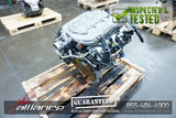 JDM 06-08 Honda Ridgeline Pilot J35A 3.5L SOHC VTEC V6 AWD Engine Only J35A9