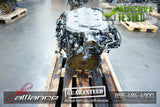 JDM 06-08 Honda Ridgeline Pilot J35A 3.5L SOHC VTEC V6 AWD Engine Only J35A9