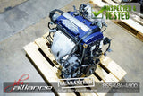 JDM 98-02 Honda Accord SiR H23A 2.3L DOHC VTEC Engine 97-01 Prelude H22A4