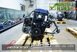 JDM 98-02 Honda Accord SiR H23A 2.3L DOHC VTEC Engine 97-01 Prelude H22A4