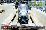 JDM 07-11 Lexus GS350 IS350 Automatic Transmission 2GR 3.5L RWD VVTi