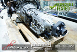 JDM 07-11 Lexus GS350 IS350 Automatic Transmission 2GR 3.5L RWD VVTi