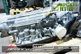 JDM 07-11 Lexus GS350 IS350 Automatic Transmission 2GR 3.5L RWD VVTi