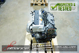 JDM 04-08 Honda K24A 2.4L DOHC i-VTEC RBB2 200HP Engine K24A2 Acura TSX 3 Lobe