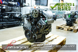 JDM 04-08 Honda K24A 2.4L DOHC i-VTEC RBB2 200HP Engine K24A2 Acura TSX 3 Lobe