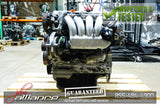 JDM 04-08 Honda K24A 2.4L DOHC i-VTEC RBB2 200HP Engine K24A2 Acura TSX 3 Lobe