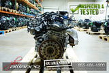 JDM 04-08 Honda K24A 2.4L DOHC i-VTEC RBB2 200HP Engine K24A2 Acura TSX 3 Lobe