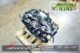 JDM 99-05 Subaru EJ20 2.0L SOHC Impreza Forester Baja Legacy EJ25 Replacement