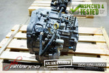 JDM 08-10 Honda Accord K24A 2.4L DOHC i-VTEC Automatic Transmission MLJA