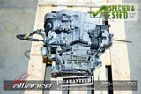 JDM 08-10 Honda Accord K24A 2.4L DOHC i-VTEC Automatic Transmission MLJA