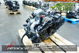 JDM 06-11 Subaru EJ25 2.5L SOHC I-AVLS Engine Impreza Legacy Forester Baja Motor