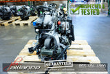 JDM 06-11 Subaru EJ25 2.5L SOHC I-AVLS Engine Impreza Legacy Forester Baja Motor