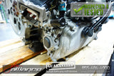 JDM 06-11 Subaru EJ25 2.5L SOHC I-AVLS Engine Impreza Legacy Forester Baja Motor