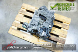 JDM 07-12 Nissan Sentra MR20 2.0L DOHC CVT Automatic Transmission