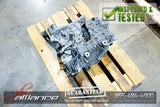 JDM 07-12 Nissan Sentra MR20 2.0L DOHC CVT Automatic Transmission