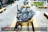 JDM 07-12 Nissan Sentra MR20 2.0L DOHC CVT Automatic Transmission