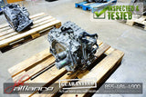 JDM 07-12 Nissan Sentra MR20 2.0L DOHC CVT Automatic Transmission