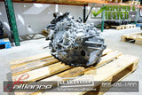 JDM 07-12 Nissan Sentra MR20 2.0L DOHC CVT Automatic Transmission