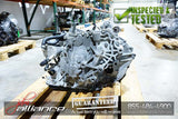 JDM 07-12 Nissan Sentra MR20 2.0L DOHC CVT Automatic Transmission