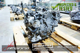 JDM 07-12 Nissan Sentra MR20 2.0L DOHC CVT Automatic Transmission