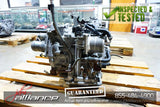 JDM 07-12 Nissan Sentra MR20 2.0L DOHC CVT Automatic Transmission