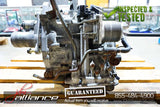 JDM 07-12 Nissan Sentra MR20 2.0L DOHC CVT Automatic Transmission