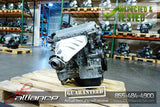 JDM 00-05 Toyota 1ZZ-FE 1.8L DOHC VVTi Engine Only Corolla Matrix Celica Vibe