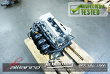 JDM 00-05 Toyota 1ZZ-FE 1.8L DOHC VVTi Engine Only Corolla Matrix Celica Vibe