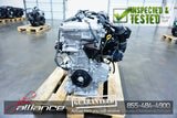 JDM 2010-2015 Toyota Prius 2ZR-FXE 1.8L Hybrid Engine 2011-2017 LEXUS CT200H 2ZR