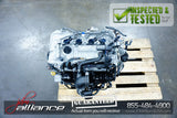 JDM 2010-2015 Toyota Prius 2ZR-FXE 1.8L Hybrid Engine 2011-2017 LEXUS CT200H 2ZR