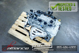 JDM 2010-2015 Toyota Prius 2ZR-FXE 1.8L Hybrid Engine 2011-2017 LEXUS CT200H 2ZR