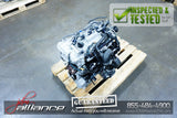 JDM 2010-2015 Toyota Prius 2ZR-FXE 1.8L Hybrid Engine 2011-2017 LEXUS CT200H 2ZR