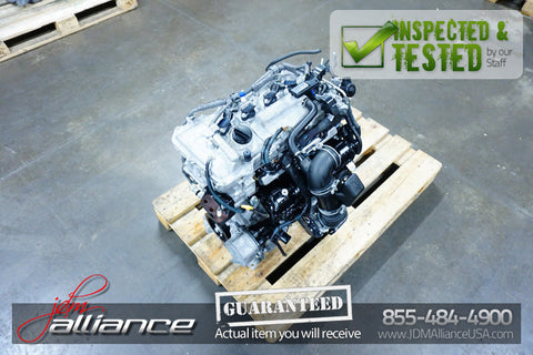 JDM 2010-2015 Toyota Prius 2ZR-FXE 1.8L Hybrid Engine 2011-2017 LEXUS CT200H 2ZR
