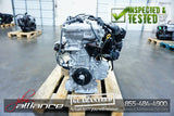 JDM 2010-2015 Toyota Prius 2ZR-FXE 1.8L Hybrid Engine 2011-2017 LEXUS CT200H 2ZR