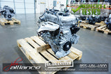 JDM 2010-2015 Toyota Prius 2ZR-FXE 1.8L Hybrid Engine 2011-2017 LEXUS CT200H 2ZR