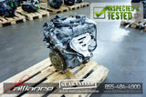 JDM 2010-2015 Toyota Prius 2ZR-FXE 1.8L Hybrid Engine 2011-2017 LEXUS CT200H 2ZR