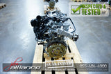 JDM 2010-2015 Toyota Prius 2ZR-FXE 1.8L Hybrid Engine 2011-2017 LEXUS CT200H 2ZR