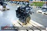 JDM 2010-2015 Toyota Prius 2ZR-FXE 1.8L Hybrid Engine 2011-2017 LEXUS CT200H 2ZR