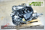 JDM 06-12 Toyota Lexus IS250 4GR-FSE 2.5L V6 Engine Only 4GR