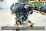 JDM 06-12 Toyota Lexus IS250 4GR-FSE 2.5L V6 Engine Only 4GR