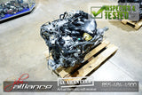 JDM 06-12 Toyota Lexus IS250 4GR-FSE 2.5L V6 Engine Only 4GR