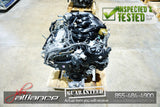 JDM 06-12 Toyota Lexus IS250 4GR-FSE 2.5L V6 Engine Only 4GR